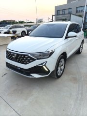 2023 Jetta VS5 280TSI 1.4T Manual Entry Edition SUV,CheTuan Wang,2023 Jetta VS5 280TSI 1.4T Manual Entry Edition SUV