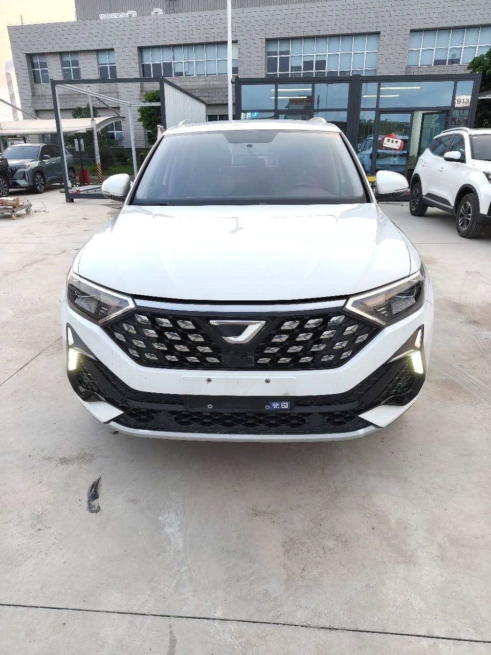 2023 Jetta VS5 280TSI 1.4T Manual Entry Edition SUV,CheTuan Wang,2023 Jetta VS5 280TSI 1.4T Manual Entry Edition SUV