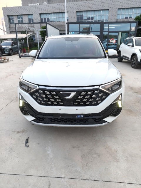 2023 Jetta VS5 280TSI 1.4T Manual Entry Edition SUV,CheTuan Wang,2023 Jetta VS5 280TSI 1.4T Manual Entry Edition SUV