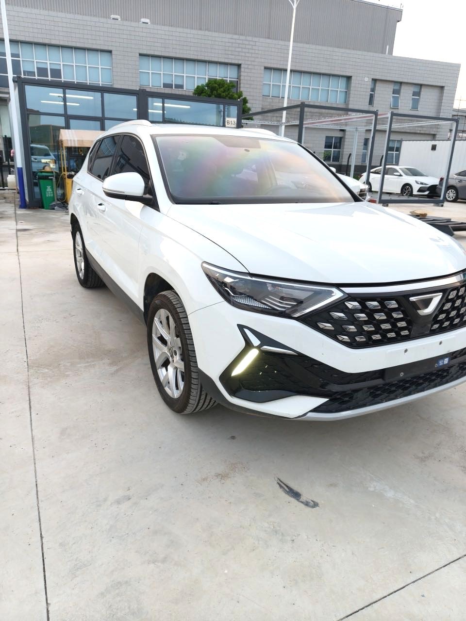 2023 Jetta VS5 280TSI 1.4T Manual Entry Edition SUV,CheTuan Wang,2023 Jetta VS5 280TSI 1.4T Manual Entry Edition SUV
