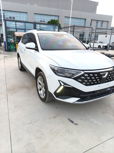 2023 Jetta VS5 280TSI 1.4T Manual Entry Edition SUV,CheTuan Wang,2023 Jetta VS5 280TSI 1.4T Manual Entry Edition SUV