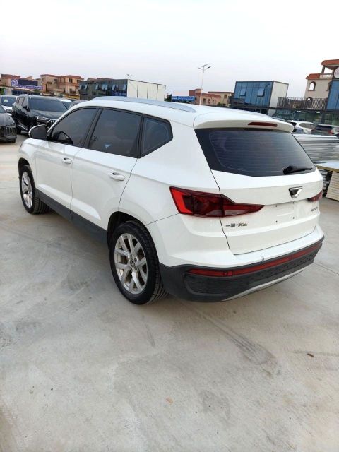 2023 Jetta VS5 280TSI 1.4T Manual Entry Edition SUV,CheTuan Wang,2023 Jetta VS5 280TSI 1.4T Manual Entry Edition SUV