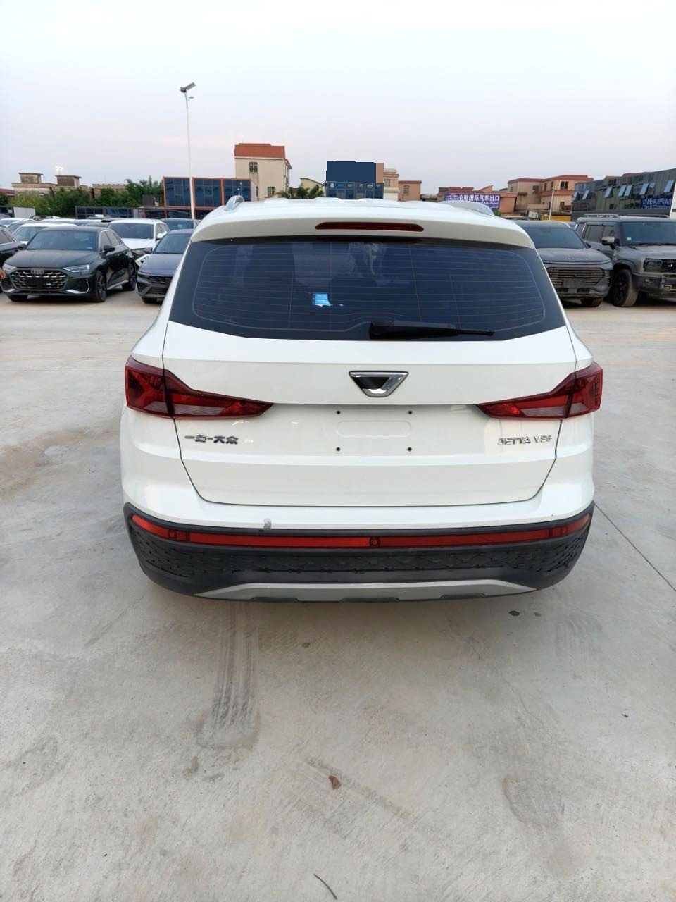 2023 Jetta VS5 280TSI 1.4T Manual Entry Edition SUV,CheTuan Wang,2023 Jetta VS5 280TSI 1.4T Manual Entry Edition SUV