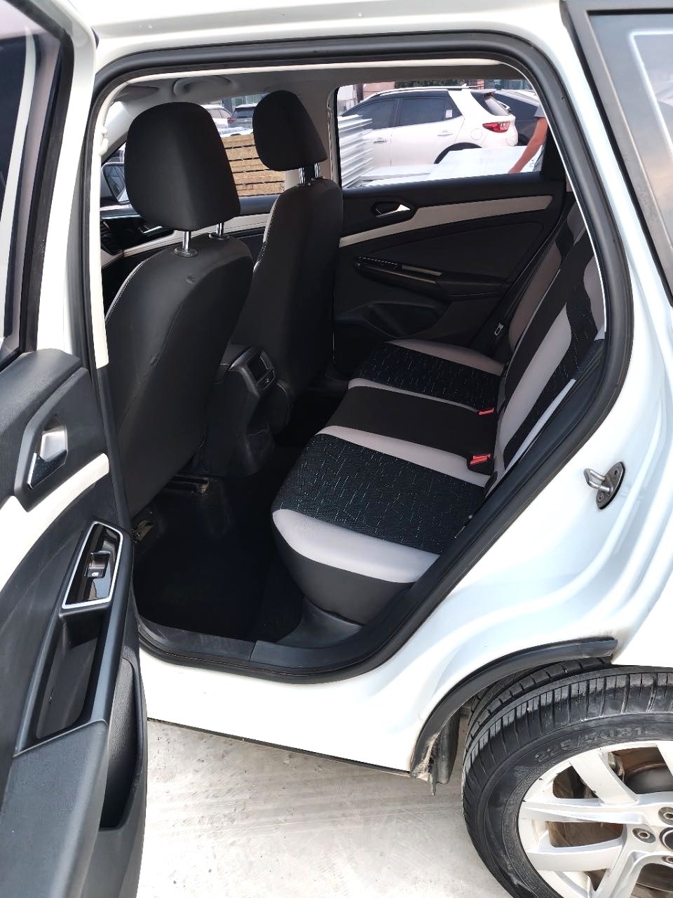 2023 Jetta VS5 280TSI 1.4T Manual Entry Edition SUV,CheTuan Wang,2023 Jetta VS5 280TSI 1.4T Manual Entry Edition SUV