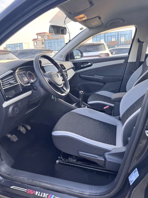 2024 Jetta VS5 280TSI 1.4TSI Pioneer Edition Manual SUV,CheTuan Wang,2024 Jetta VS5 280TSI 1.4TSI Pioneer Edition Manual SUV