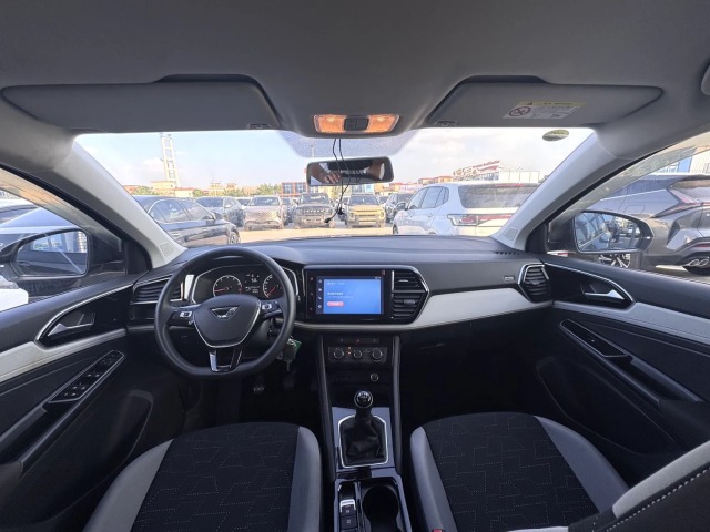 2024 Jetta VS5 280TSI 1.4TSI Pioneer Edition Manual SUV,CheTuan Wang,2024 Jetta VS5 280TSI 1.4TSI Pioneer Edition Manual SUV
