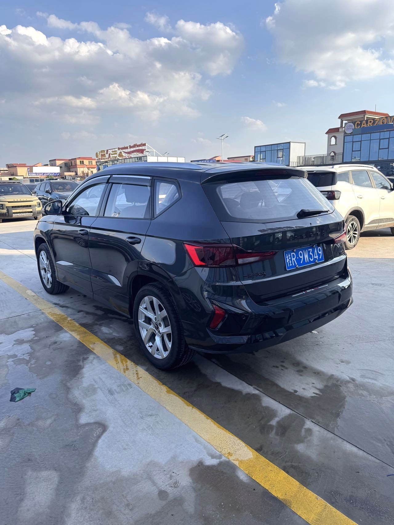 2024 Jetta VS5 280TSI 1.4TSI Pioneer Edition Manual SUV,CheTuan Wang,2024 Jetta VS5 280TSI 1.4TSI Pioneer Edition Manual SUV