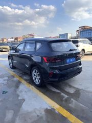 2024 Jetta VS5 280TSI 1.4TSI Pioneer Edition Manual SUV,CheTuan Wang,2024 Jetta VS5 280TSI 1.4TSI Pioneer Edition Manual SUV