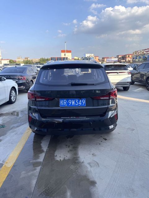 2024 Jetta VS5 280TSI 1.4TSI Pioneer Edition Manual SUV,CheTuan Wang,2024 Jetta VS5 280TSI 1.4TSI Pioneer Edition Manual SUV