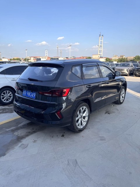 2024 Jetta VS5 280TSI 1.4TSI Pioneer Edition Manual SUV,CheTuan Wang,2024 Jetta VS5 280TSI 1.4TSI Pioneer Edition Manual SUV