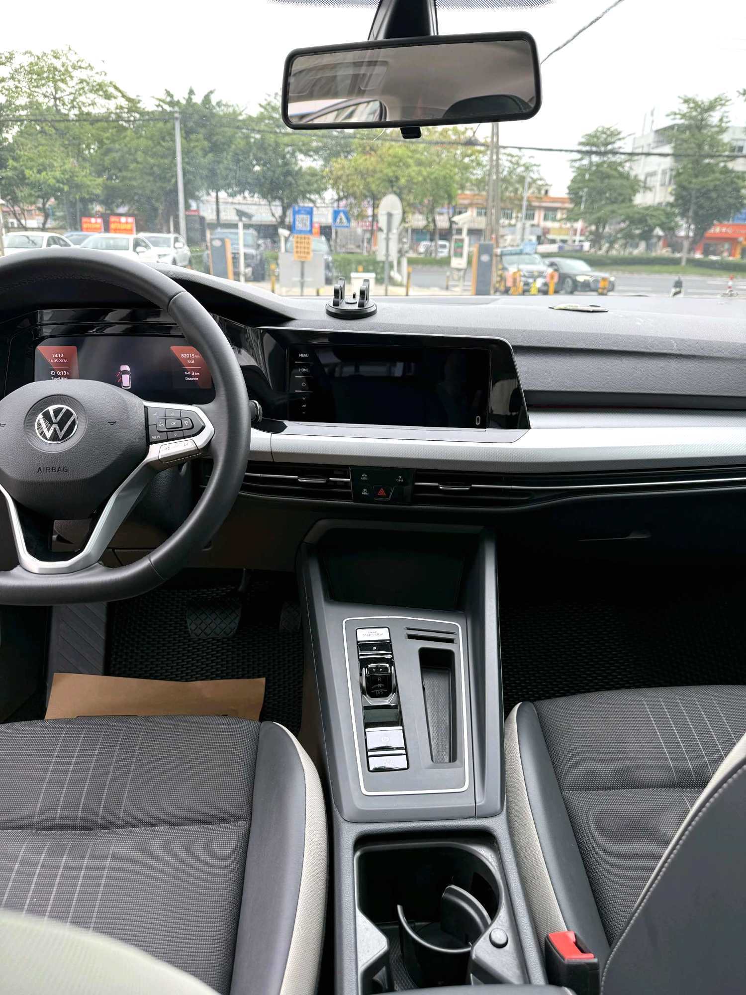2023 Volkswagen Golf 8 PRO 280TSI 1.4TSI Automatic Hatchback,CheTuan Wang,2023 Volkswagen Golf 8 PRO 280TSI 1.4TSI Automatic Hatchback