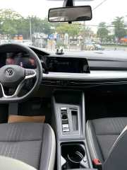 2023 Volkswagen Golf 8 PRO 280TSI 1.4TSI Automatic Hatchback,CheTuan Wang,2023 Volkswagen Golf 8 PRO 280TSI 1.4TSI Automatic Hatchback
