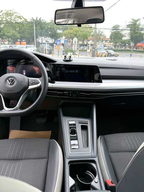 2023 Volkswagen Golf 8 PRO 280TSI 1.4TSI Automatic Hatchback,CheTuan Wang,2023 Volkswagen Golf 8 PRO 280TSI 1.4TSI Automatic Hatchback