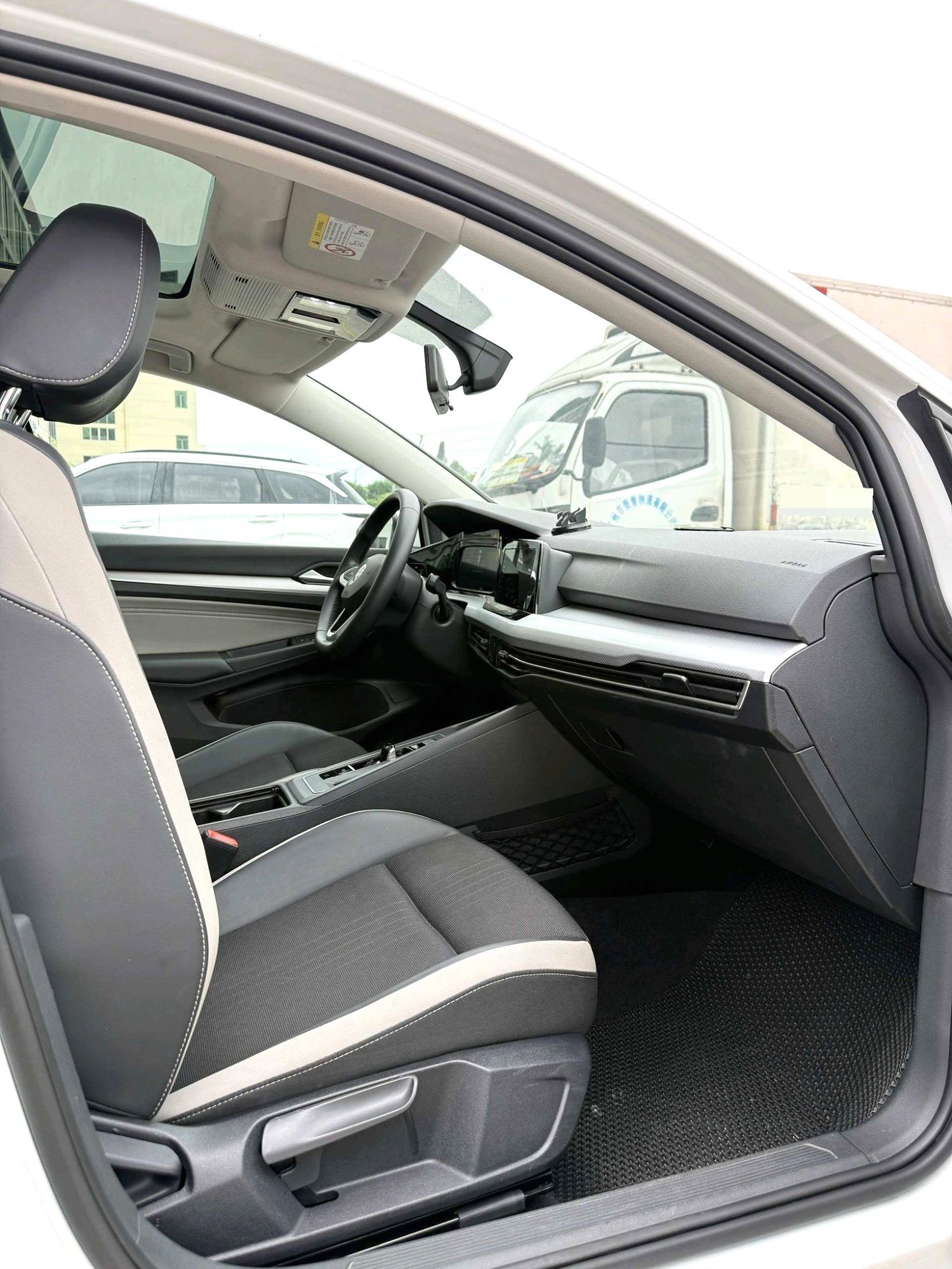 2023 Volkswagen Golf 8 PRO 280TSI 1.4TSI Automatic Hatchback,CheTuan Wang,2023 Volkswagen Golf 8 PRO 280TSI 1.4TSI Automatic Hatchback