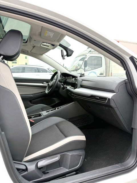 2023 Volkswagen Golf 8 PRO 280TSI 1.4TSI Automatic Hatchback,CheTuan Wang,2023 Volkswagen Golf 8 PRO 280TSI 1.4TSI Automatic Hatchback