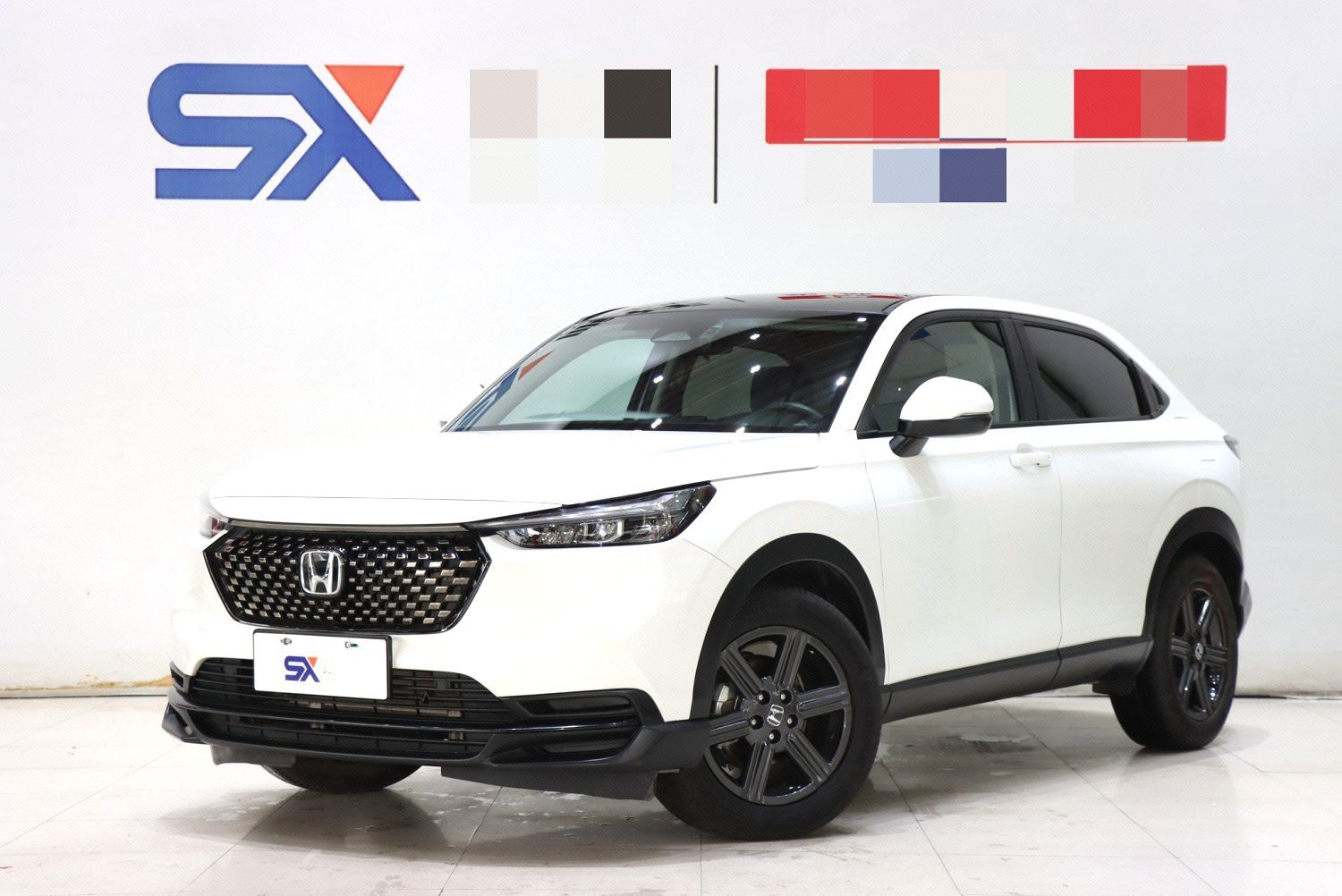 2023 Honda XR-V 1.5L CVT Trend Edition SUV,CheTuan Wang,2023 Honda XR-V 1.5L CVT Trend Edition SUV