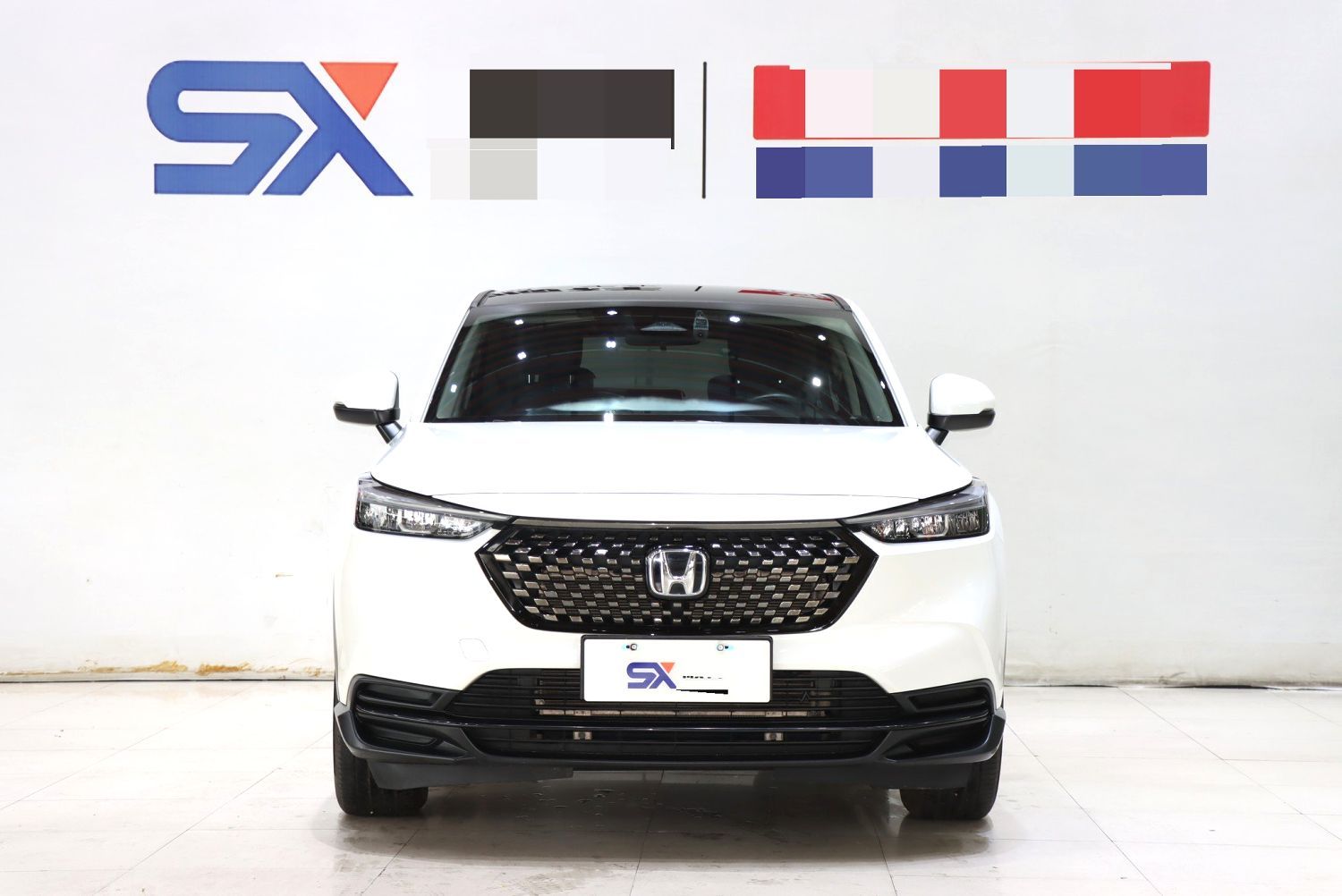 2023 Honda XR-V 1.5L CVT Trend Edition SUV,CheTuan Wang,2023 Honda XR-V 1.5L CVT Trend Edition SUV