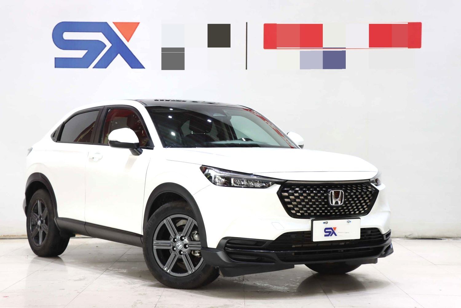 2023 Honda XR-V 1.5L CVT Trend Edition SUV,CheTuan Wang,2023 Honda XR-V 1.5L CVT Trend Edition SUV
