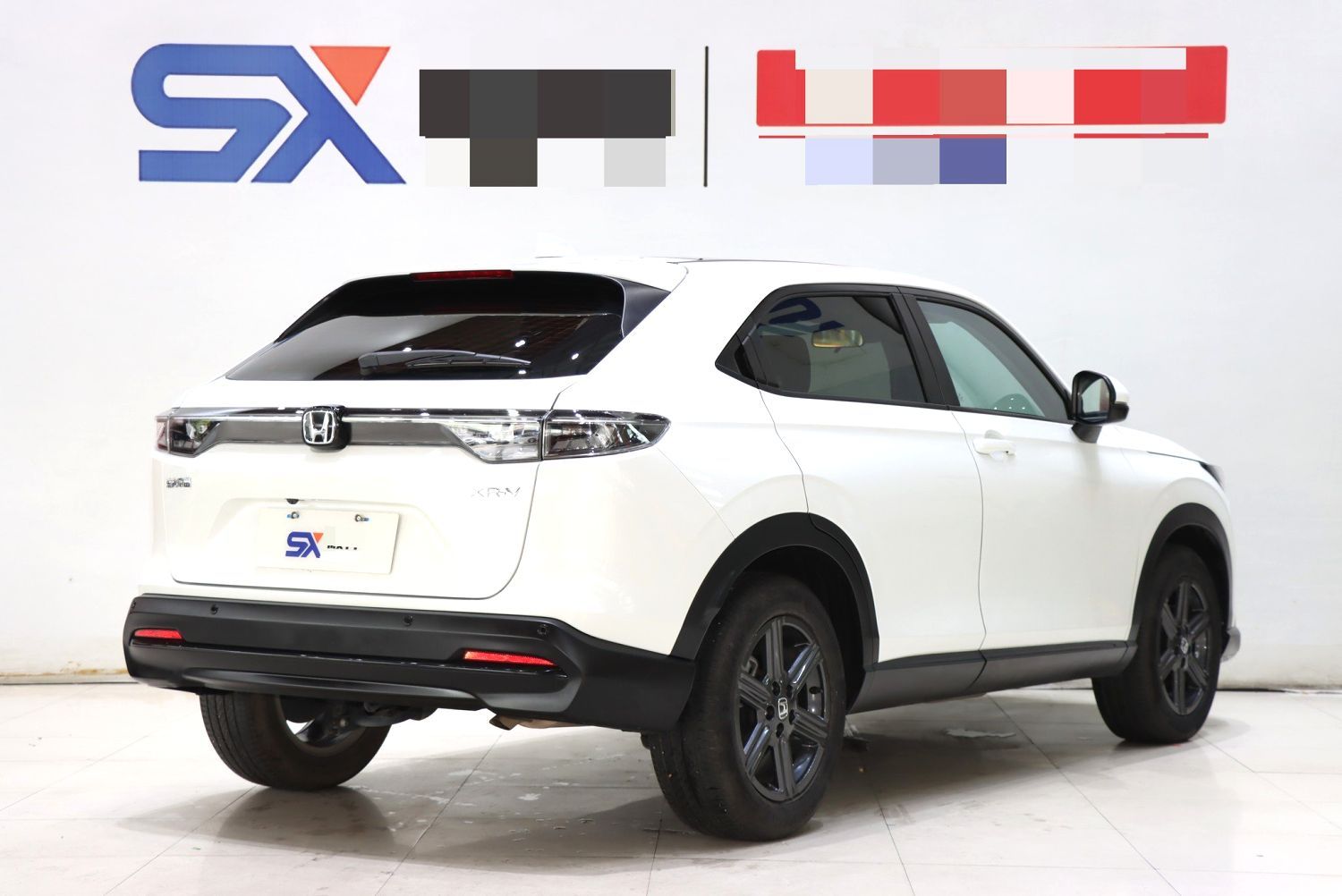2023 Honda XR-V 1.5L CVT Trend Edition SUV,CheTuan Wang,2023 Honda XR-V 1.5L CVT Trend Edition SUV