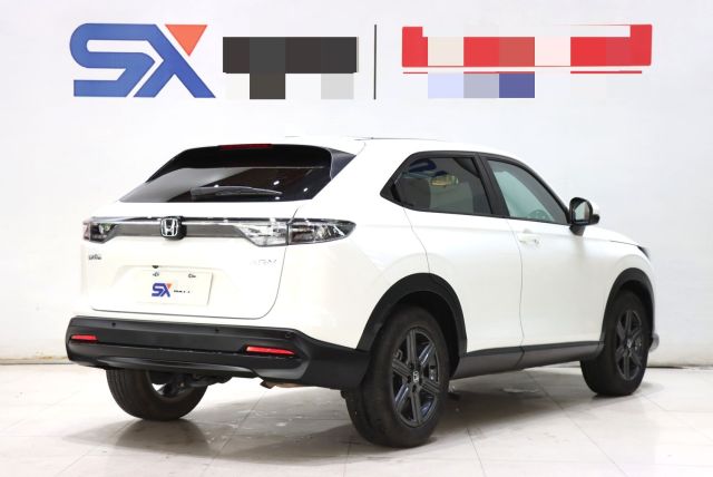 2023 Honda XR-V 1.5L CVT Trend Edition SUV,CheTuan Wang,2023 Honda XR-V 1.5L CVT Trend Edition SUV