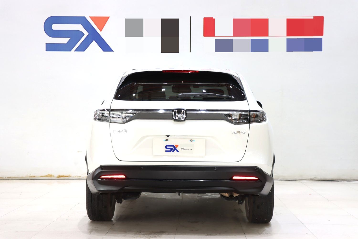 2023 Honda XR-V 1.5L CVT Trend Edition SUV,CheTuan Wang,2023 Honda XR-V 1.5L CVT Trend Edition SUV
