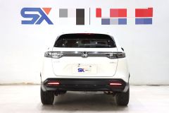 2023 Honda XR-V 1.5L CVT Trend Edition SUV,CheTuan Wang,2023 Honda XR-V 1.5L CVT Trend Edition SUV