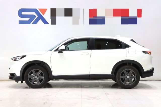 2023 Honda XR-V 1.5L CVT Trend Edition SUV,CheTuan Wang,2023 Honda XR-V 1.5L CVT Trend Edition SUV