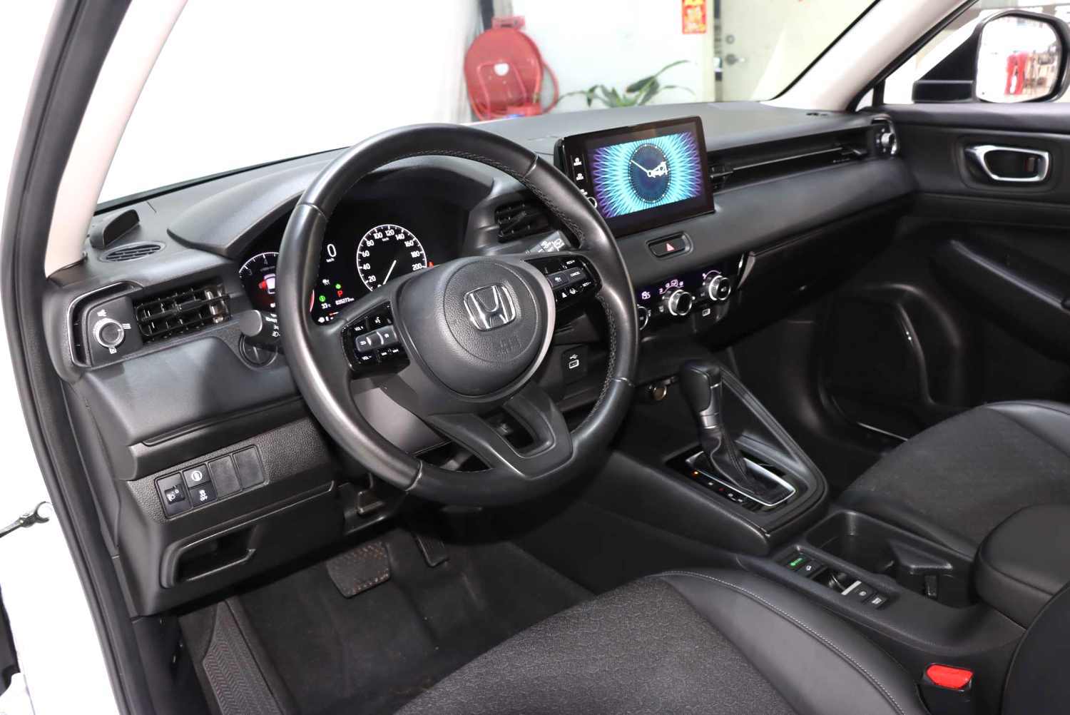 2023 Honda XR-V 1.5L CVT Trend Edition SUV,CheTuan Wang,2023 Honda XR-V 1.5L CVT Trend Edition SUV