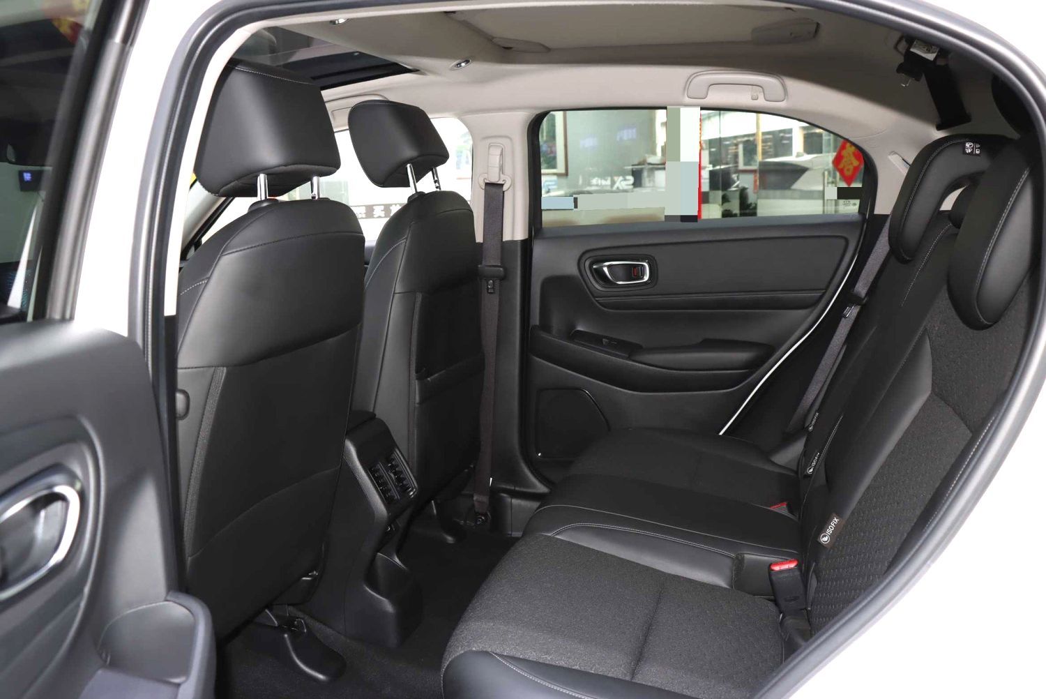 2023 Honda XR-V 1.5L CVT Trend Edition SUV,CheTuan Wang,2023 Honda XR-V 1.5L CVT Trend Edition SUV