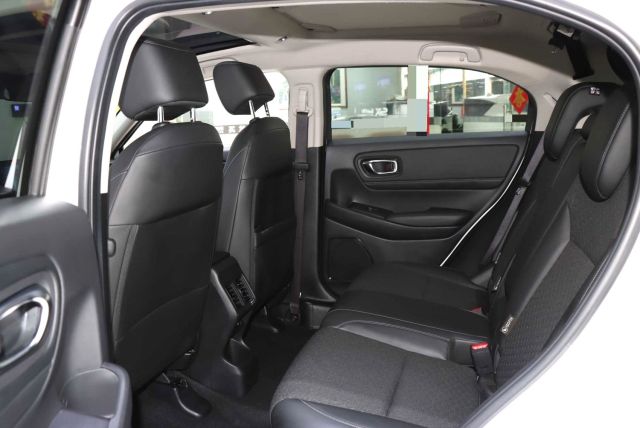 2023 Honda XR-V 1.5L CVT Trend Edition SUV,CheTuan Wang,2023 Honda XR-V 1.5L CVT Trend Edition SUV