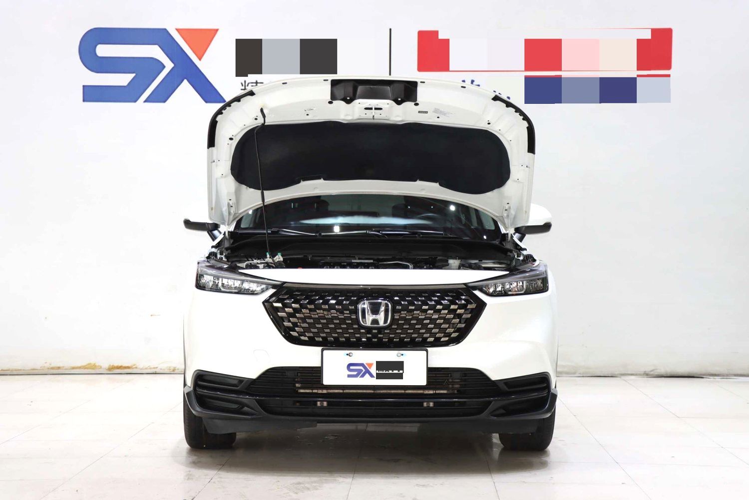 2023 Honda XR-V 1.5L CVT Trend Edition SUV,CheTuan Wang,2023 Honda XR-V 1.5L CVT Trend Edition SUV