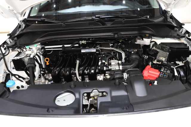 2023 Honda XR-V 1.5L CVT Trend Edition SUV,CheTuan Wang,2023 Honda XR-V 1.5L CVT Trend Edition SUV