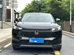 2023 Honda Vezel 1.5L CVT Pioneer Edition SUV,CheTuan Wang,2023 Honda Vezel 1.5L CVT Pioneer Edition SUV