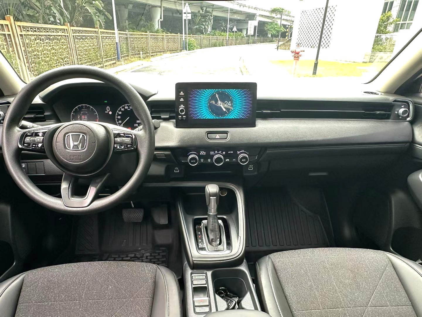 2023 Honda Vezel 1.5L CVT Pioneer Edition SUV,CheTuan Wang,2023 Honda Vezel 1.5L CVT Pioneer Edition SUV