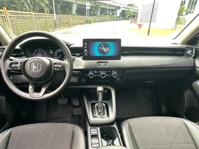 2023 Honda Vezel 1.5L CVT Pioneer Edition SUV,CheTuan Wang,2023 Honda Vezel 1.5L CVT Pioneer Edition SUV