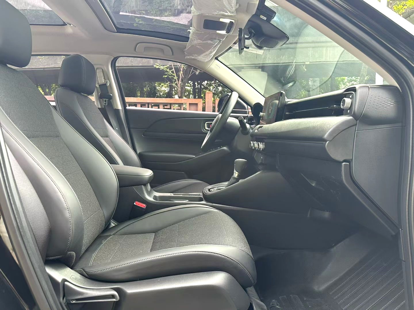 2023 Honda Vezel 1.5L CVT Pioneer Edition SUV,CheTuan Wang,2023 Honda Vezel 1.5L CVT Pioneer Edition SUV