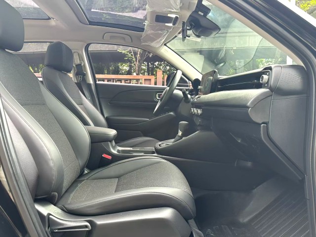 2023 Honda Vezel 1.5L CVT Pioneer Edition SUV,CheTuan Wang,2023 Honda Vezel 1.5L CVT Pioneer Edition SUV