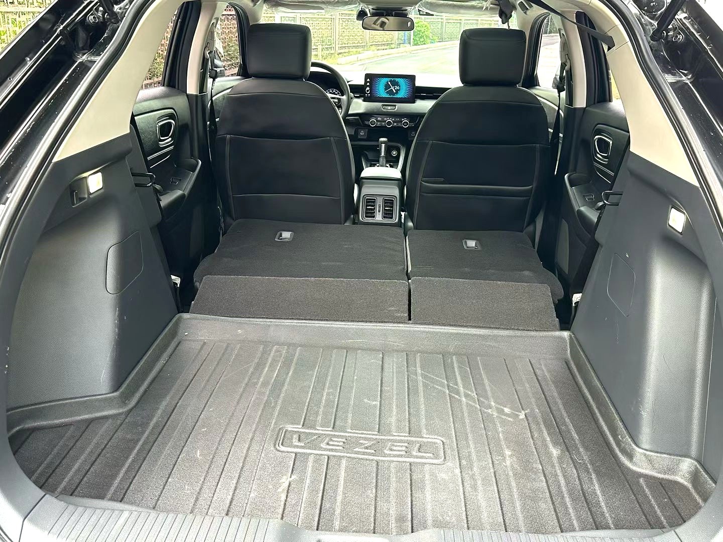 2023 Honda Vezel 1.5L CVT Pioneer Edition SUV,CheTuan Wang,2023 Honda Vezel 1.5L CVT Pioneer Edition SUV