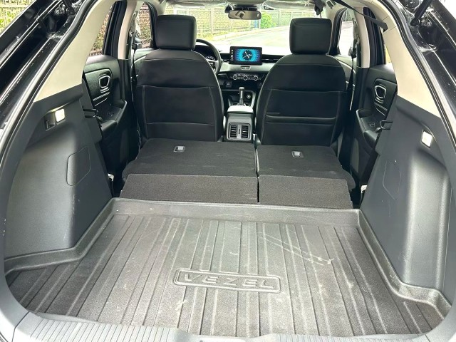 2023 Honda Vezel 1.5L CVT Pioneer Edition SUV,CheTuan Wang,2023 Honda Vezel 1.5L CVT Pioneer Edition SUV