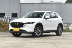 Mazda CX-5,CheTuan Wang,Mazda CX-5