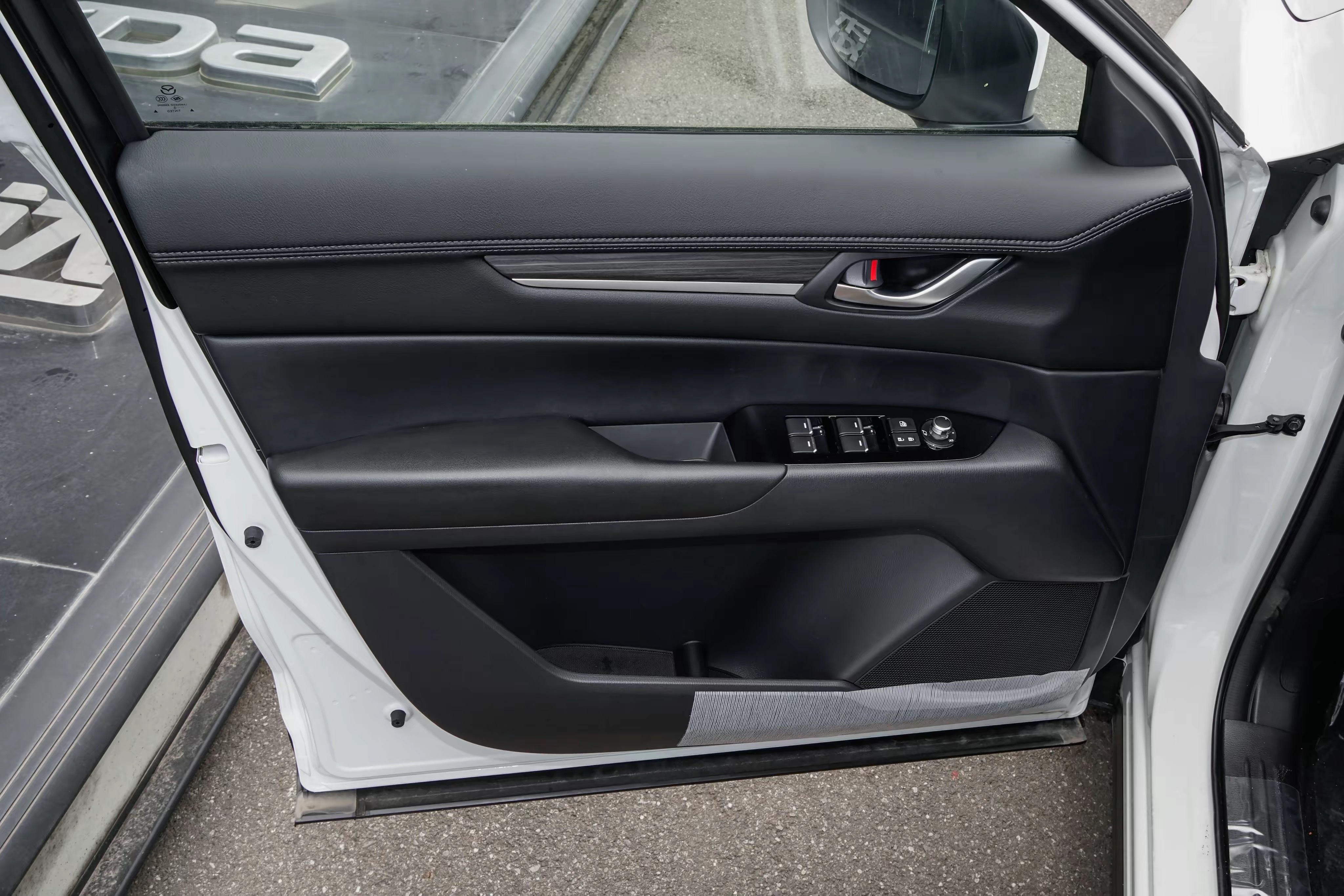 Mazda CX-5,CheTuan Wang,Mazda CX-5