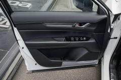 Mazda CX-5,CheTuan Wang,Mazda CX-5