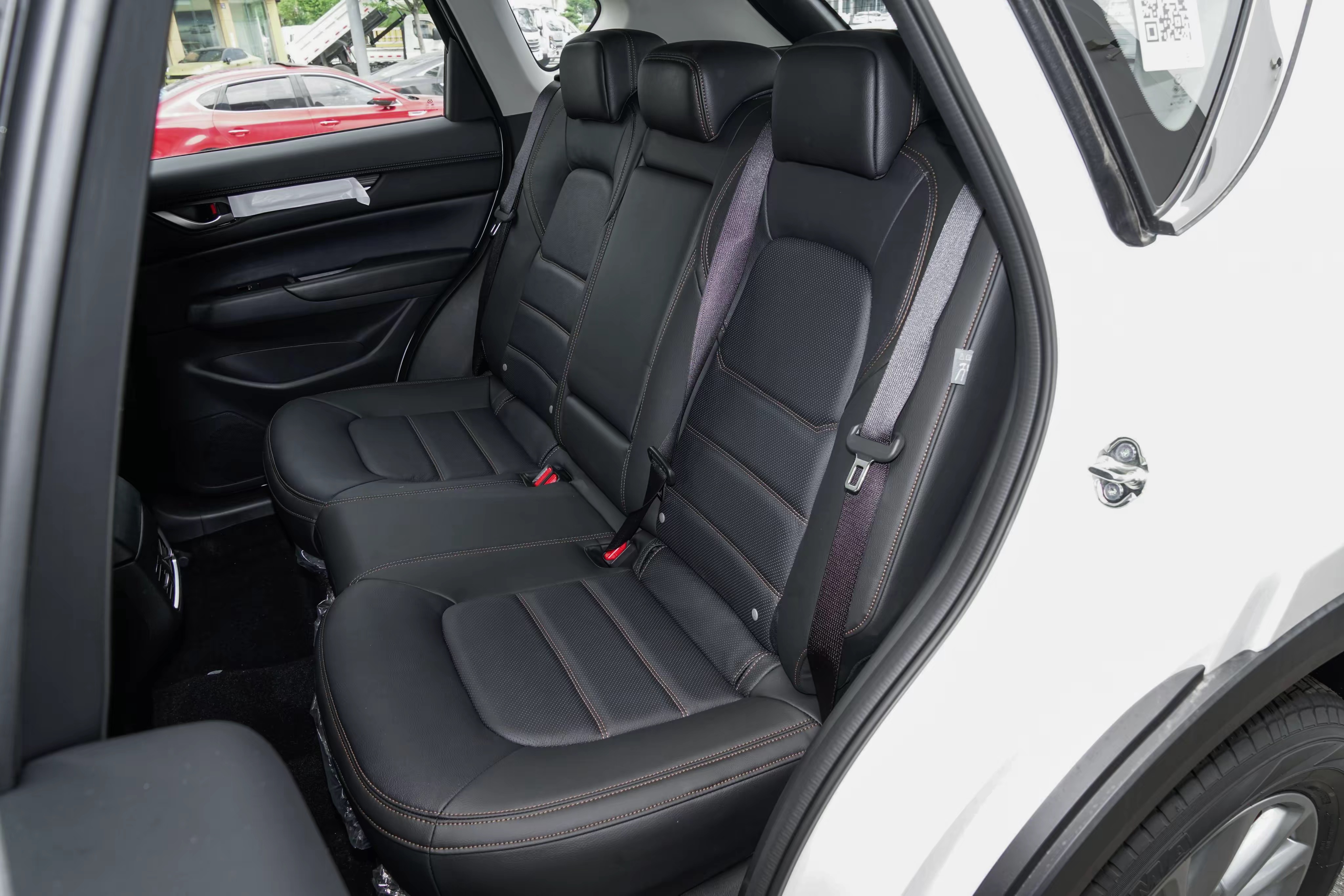 Mazda CX-5,CheTuan Wang,Mazda CX-5