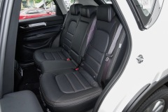 Mazda CX-5,CheTuan Wang,Mazda CX-5