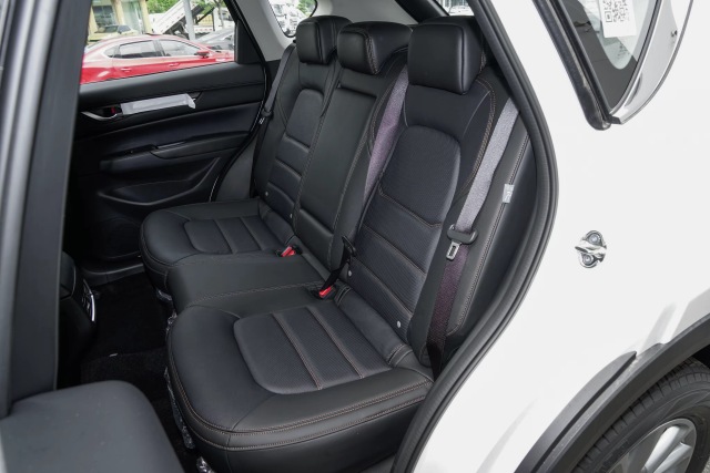 Mazda CX-5,CheTuan Wang,Mazda CX-5