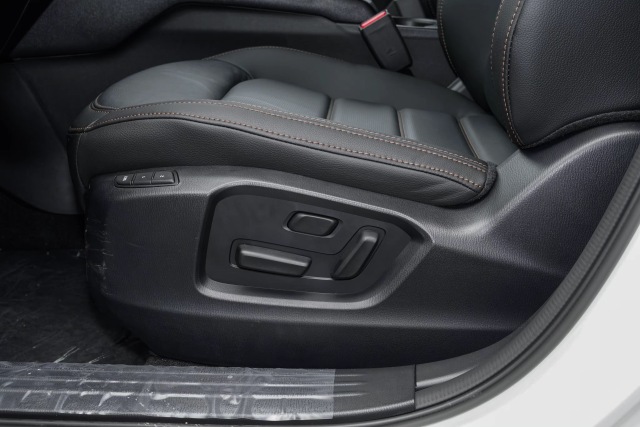 Mazda CX-5,CheTuan Wang,Mazda CX-5