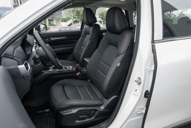 Mazda CX-5,CheTuan Wang,Mazda CX-5