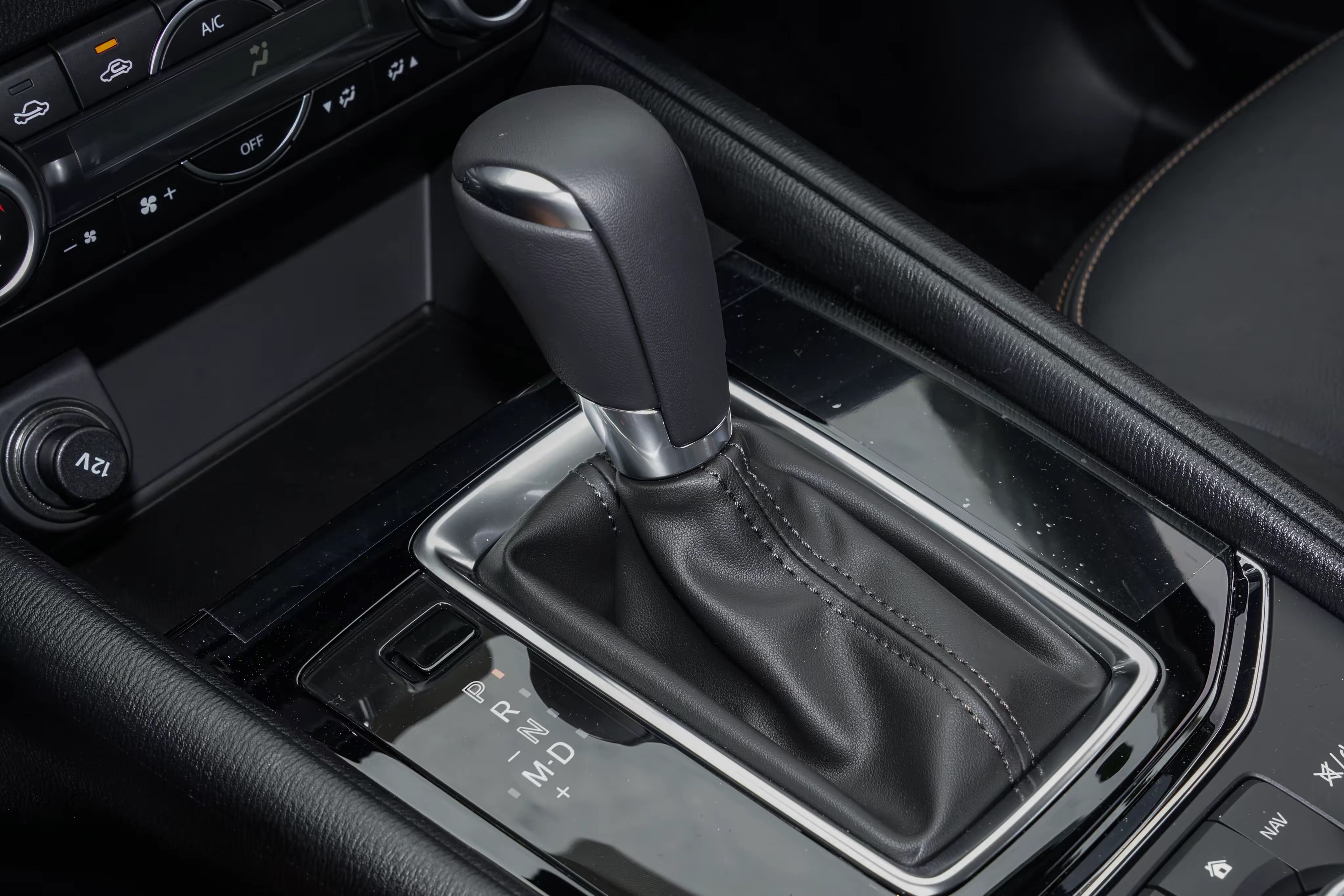 Mazda CX-5,CheTuan Wang,Mazda CX-5