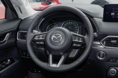 Mazda CX-5,CheTuan Wang,Mazda CX-5