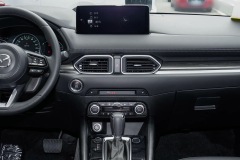Mazda CX-5,CheTuan Wang,Mazda CX-5